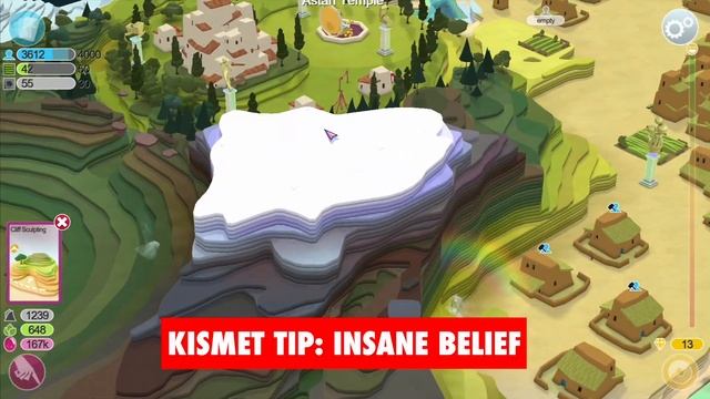 Godus Revisited 4 of 4 - Kismet's MEGA Guide with Game Tips смотреть онлайн