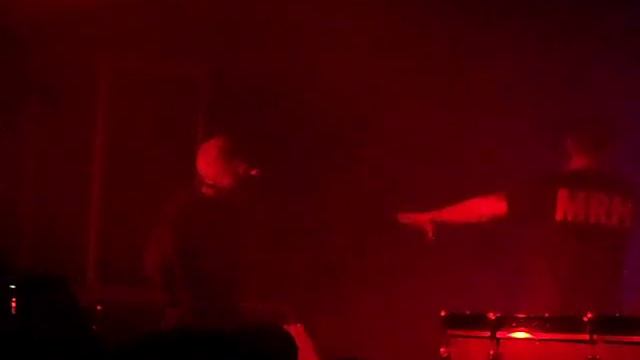Mushroomhead, J Mann and Waylon смотреть онлайн