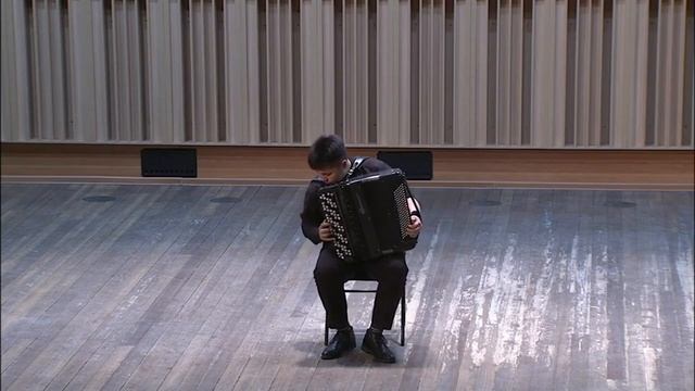 Давыдов Константин, баян смотреть онлайн