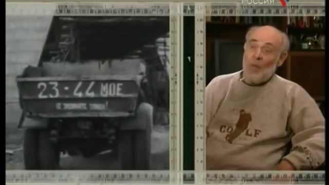 Советская империя - Останкинская телебашня смотреть онлайн