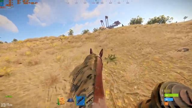 Solo Raiding! Gameplay E17 2024 Ultra Graphics Gameplay смотреть онлайн