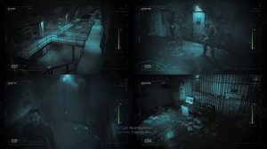 Call of Duty: Modern Warfare II. #11. Побег из тюрьмы. Прохождение без комментариев.