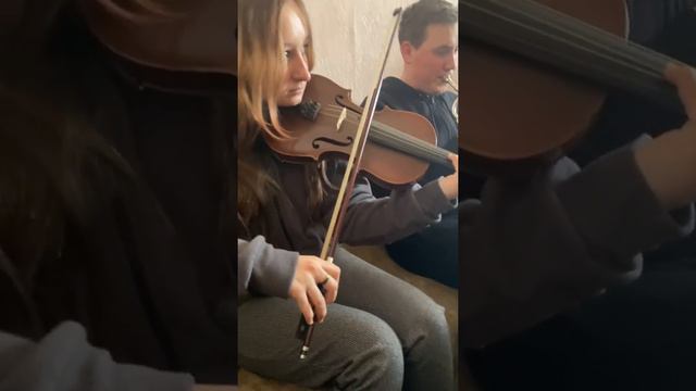 Звуковые фантазии