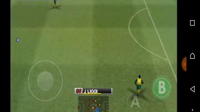 تحميل لعبة pes 2011 لاصلية بحزم 50ميجابايت برابط مباشر مديافير смотреть онлайн