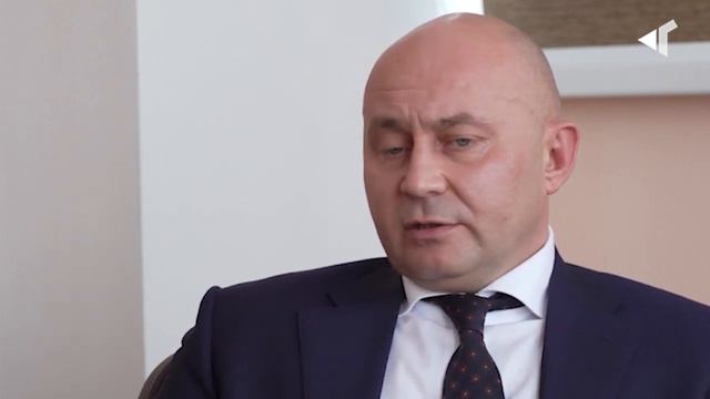 1610 ИНТЕРВЬЮ С НИКОЛАЕМ УТКИНЫМ смотреть онлайн