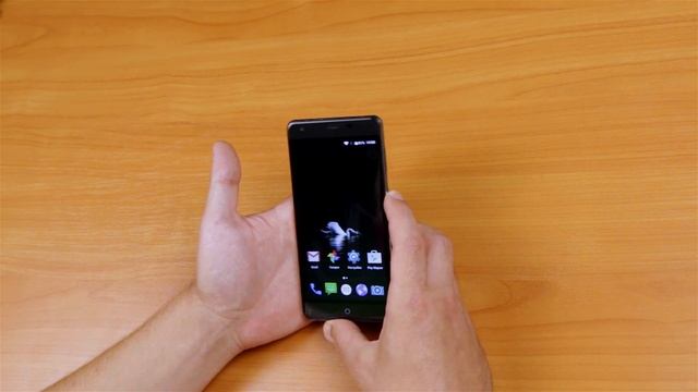 Ulefone Power 6050 mAh Обзор смартфона с большим аккумулятором смотреть онлайн