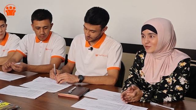 Matematika + Ingliz Tili | To'g'ri Oliygoh Tanlashga Yordam Beradigan Tavsiyalar