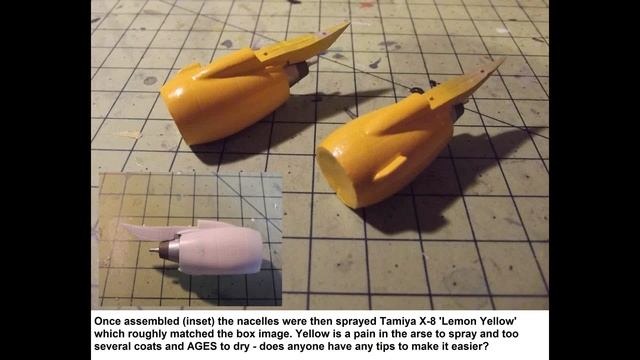 Revell 1/144 Boeing 737-800 Haribo / Tuifly Photo build guide смотреть онлайн