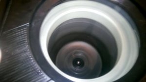 стиральная машина Алтай Электрон полуавтомат 1993 года