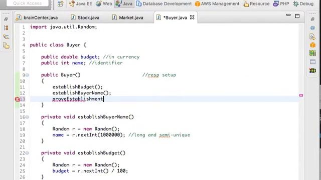 lesson 8 on making new classes смотреть онлайн