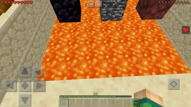 Unfair Villager | Walkthrough | Minecraft PE Map смотреть онлайн