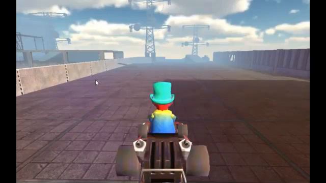 Slendytubbies Deadline Dash! Demo Gameplay смотреть онлайн