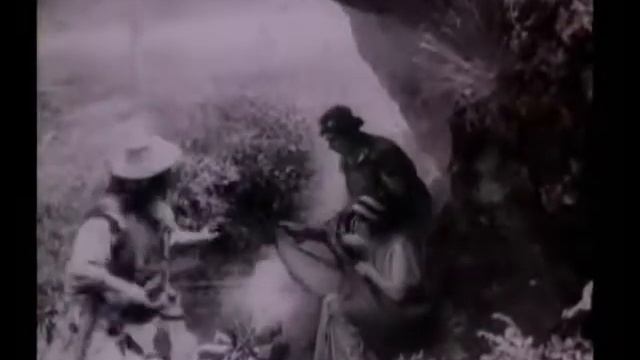 The Last Days Of Pompeii (1913)