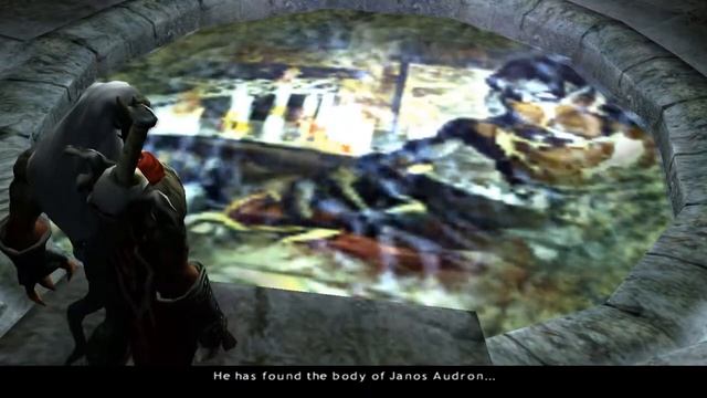 Legacy of Kain: Defiance - 18 - The Oracle of the ancient Vampires смотреть онлайн