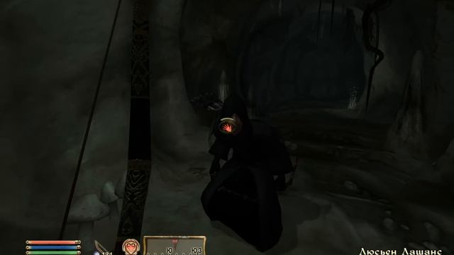 Oblivion прохождение часть 66 (Тайна долины) смотреть онлайн