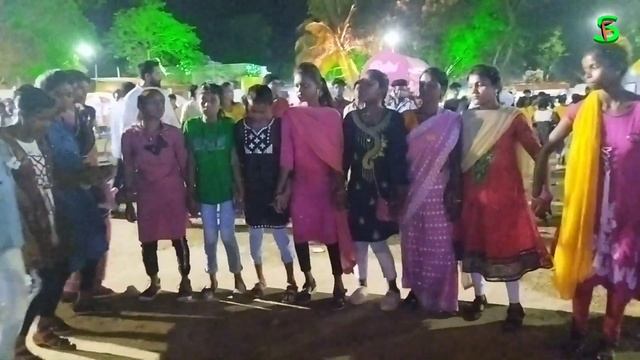 Rathin Kisku // Moj Nari NelTe // Santali Dong Orchestra смотреть онлайн