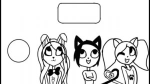 Мой арт - А ну-ка Давай-ка :3