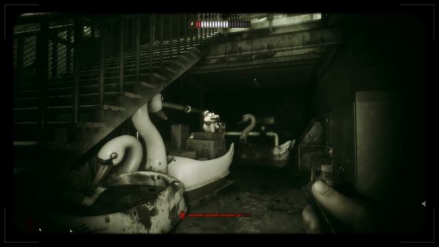 The Outlast Trials Recenzija (PG13 Teenagers Friendly Opis) смотреть онлайн