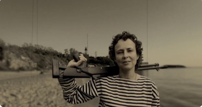 Партизанская - Чичерина смотреть онлайн