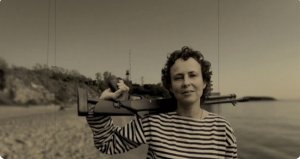 Партизанская - Чичерина