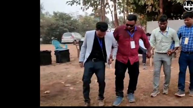 #santali #gettogether #bhubaneswar #odisha #2023 смотреть онлайн