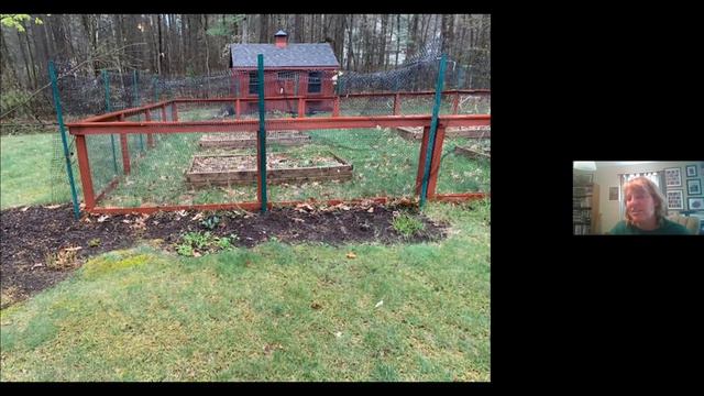 Create a Garden Oasis with Suzanne Balet Haight смотреть онлайн