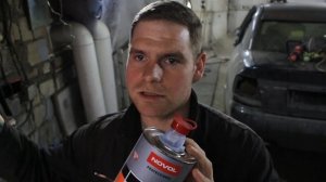 Делаем распыляемый герметик из шовного.Или почему не используем антигравий