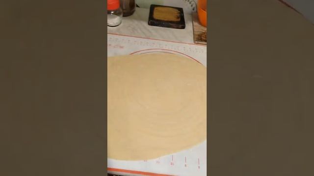 Ролик № 760. #печенье #хворост смотреть онлайн