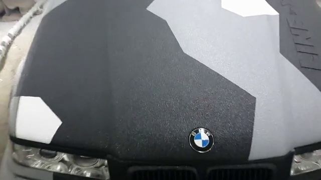 3 тест прочности Line x смотреть онлайн