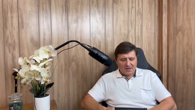 5. Пастор, создатель культуры библейского повествования