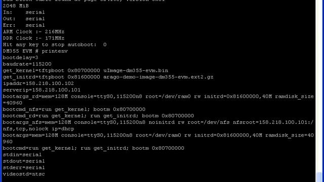 Arago Project Demo - Part 1 смотреть онлайн