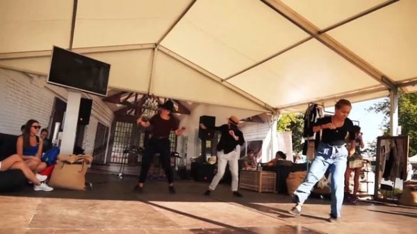 Picnic Afisha & The Dome