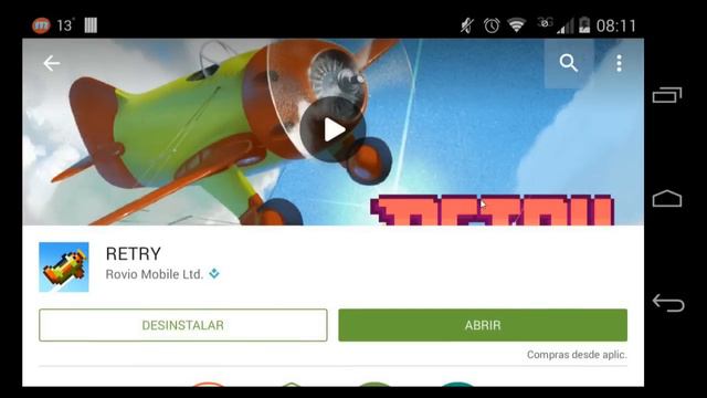 TOP 5 | Juegos para Android смотреть онлайн
