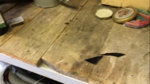 Винилит спустя 2 года / отзыв на плёнку для пруда #3