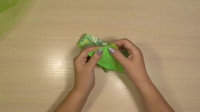 Как сшить новогодний костюм ёлочка смотреть онлайн