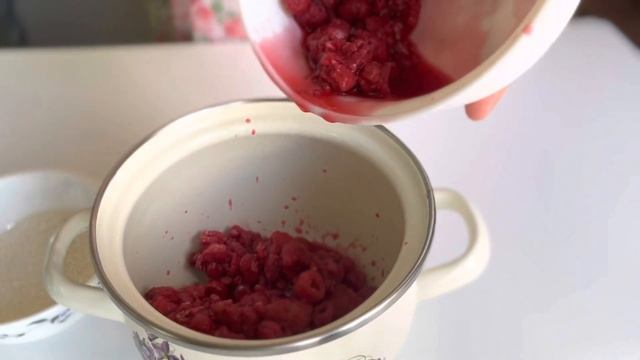 Ягодный чизкейк из творога, без выпечки за 15 минут. Простой рецепт смотреть онлайн