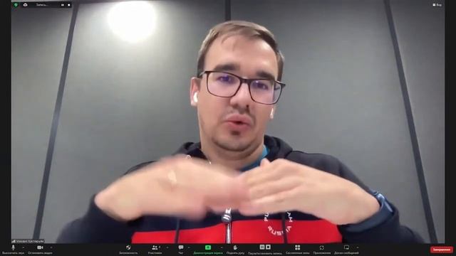 IT'ишник - это профессия или образ жизни? смотреть онлайн