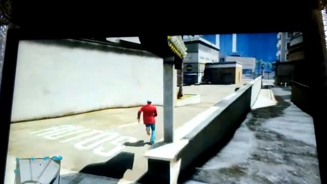 Gta v Online [Dinheiro Infinito] Patch 1.06 Umbermartch Oracle $104.540 Por Minuto смотреть онлайн