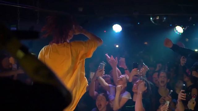 КАК ИЗМЕНИЛСЯ GONE.FLUDD? / РАЗБОР АЛЬБОМА 