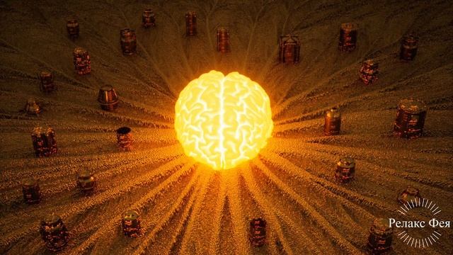 Музыка от головной боли. Звуки на частоте Бета?? смотреть онлайн