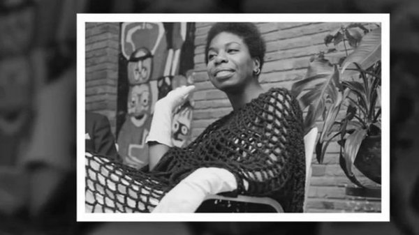 ‪Nina Simone‬ biography - ‪Nina Simone‬ fast facts | Famous people biography | Famous singers