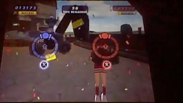 Thrillville Off The Rails Mini Games Part10 смотреть онлайн