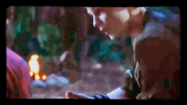 [ouat] ✘ Peter Pan • Animal ✘ смотреть онлайн