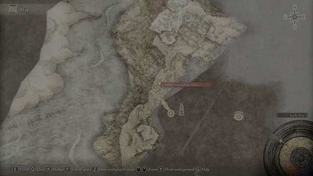 QUEST FOR THE GLINTSTONE KEY | First Playthrough | Elden Ring смотреть онлайн
