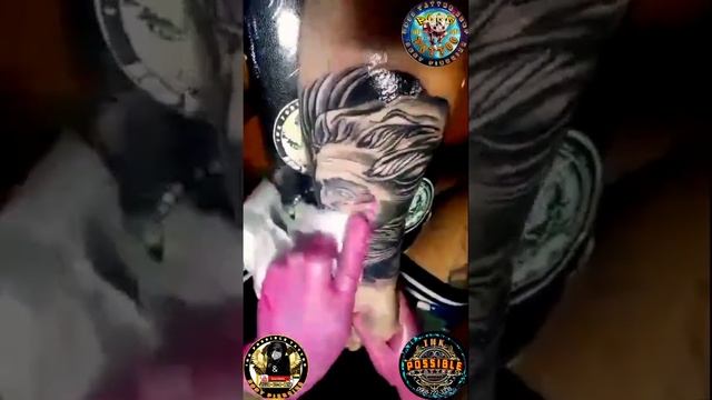 Zeus tattoo designs and advance tatattoiing смотреть онлайн