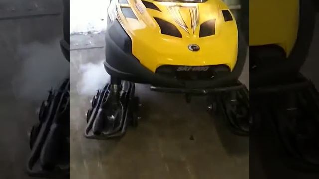 #BRP#Polaris#Yamaha#LYNX#Подкаты смотреть онлайн