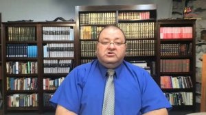 Изучение Библии в малых группах | Александр Болотников