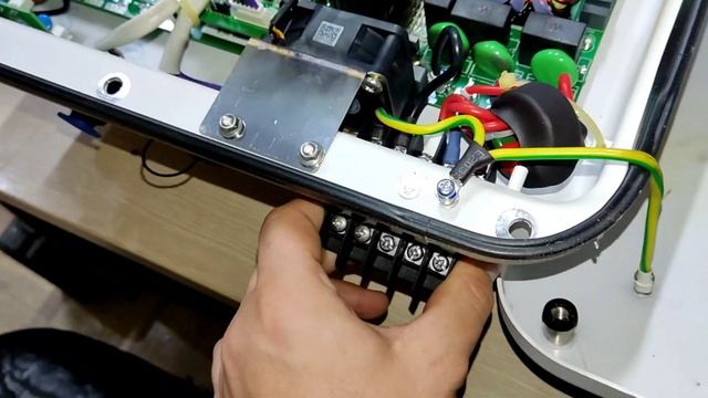 Growatt MOD 10KTL3-X