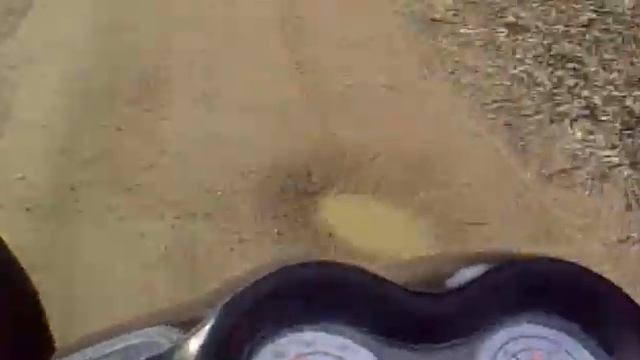 Поездка от 5км до Савольщины) смотреть онлайн