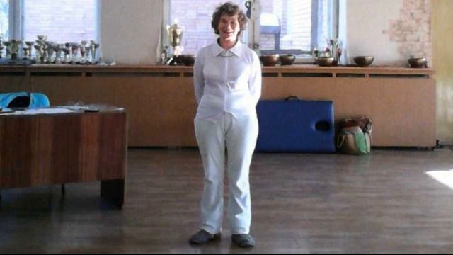 Семинар Нижний Новгород 2015-12 Медитация разрывание договоров смотреть онлайн